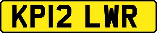 KP12LWR