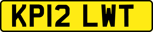 KP12LWT