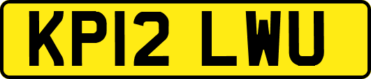 KP12LWU