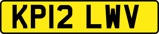 KP12LWV