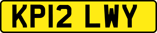 KP12LWY