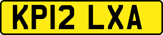 KP12LXA