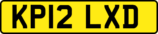 KP12LXD