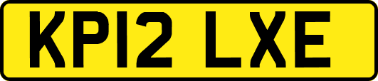 KP12LXE