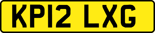 KP12LXG