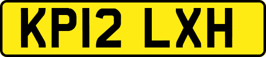 KP12LXH