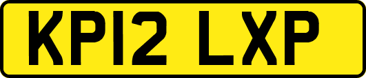KP12LXP