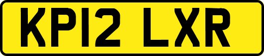 KP12LXR