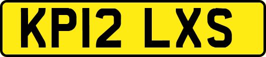 KP12LXS