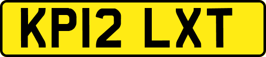 KP12LXT