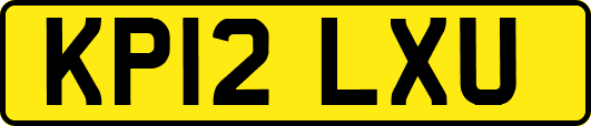 KP12LXU