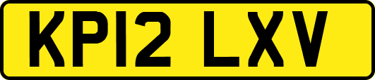 KP12LXV
