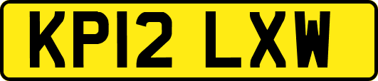 KP12LXW