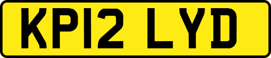 KP12LYD