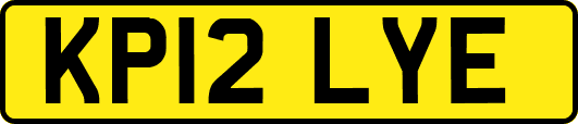 KP12LYE