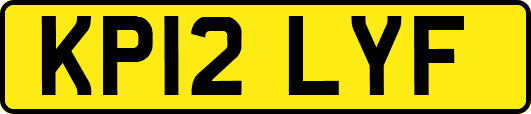 KP12LYF