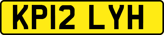 KP12LYH