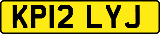 KP12LYJ