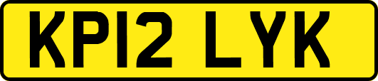 KP12LYK