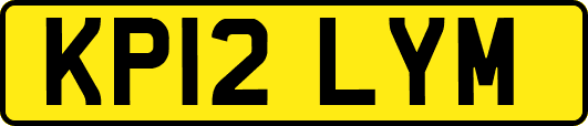 KP12LYM