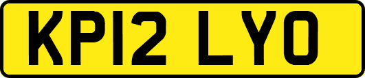 KP12LYO