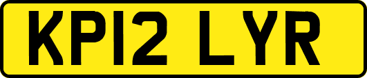 KP12LYR