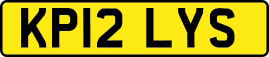 KP12LYS