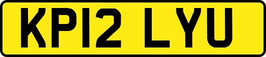 KP12LYU