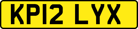KP12LYX