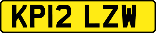 KP12LZW