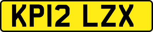 KP12LZX