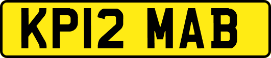 KP12MAB