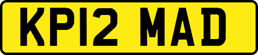 KP12MAD