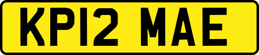 KP12MAE