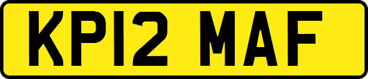 KP12MAF