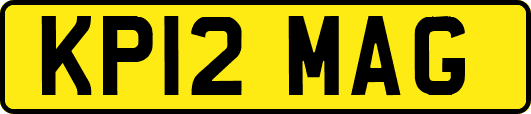 KP12MAG