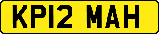 KP12MAH