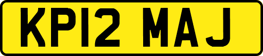 KP12MAJ