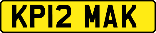 KP12MAK