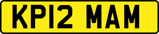 KP12MAM