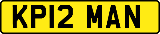 KP12MAN