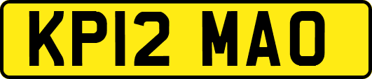 KP12MAO
