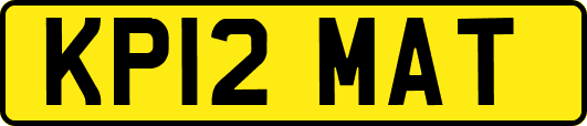 KP12MAT