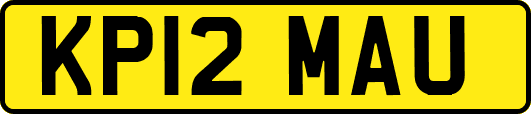 KP12MAU