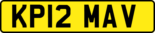 KP12MAV