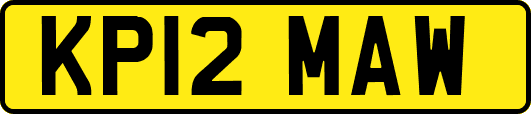 KP12MAW