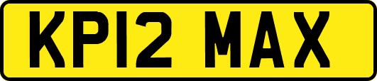 KP12MAX