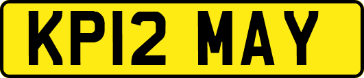 KP12MAY