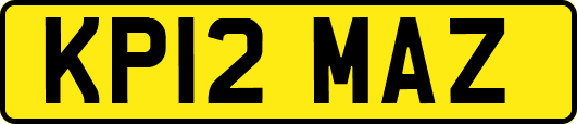 KP12MAZ