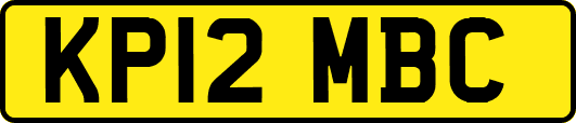 KP12MBC